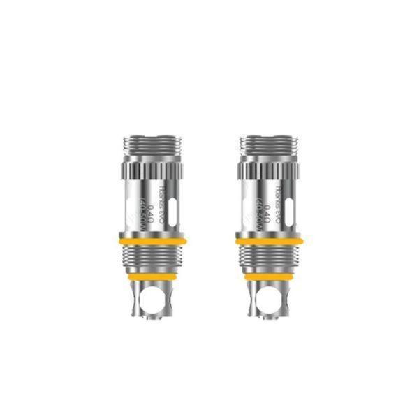 Aspire - EVO Replacement Coils (5 Pack) Replacement Coil Aspire 