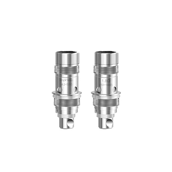Aspire - Nautilus 2S Replacement Coils (5 Pack) Replacement Coil Aspire 