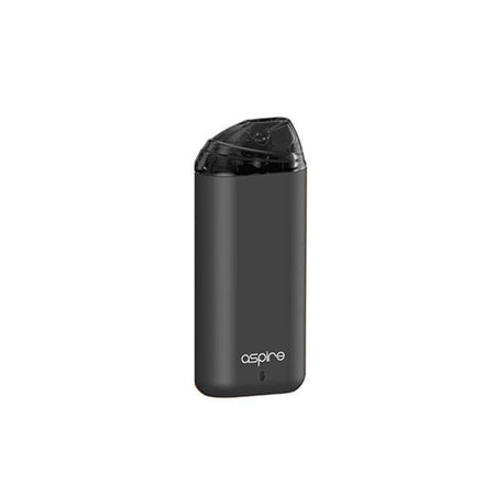 Aspire - Minican Open Pod Kit Pod System Aspire Black 