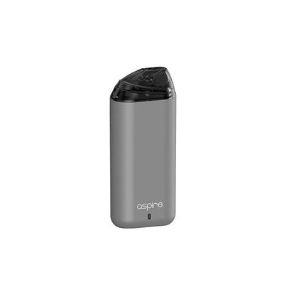 Aspire - Minican Open Pod Kit Pod System Aspire Grey 