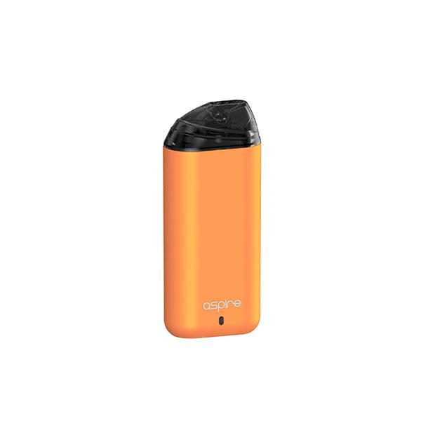 Aspire - Minican Open Pod Kit Pod System Aspire Orange 