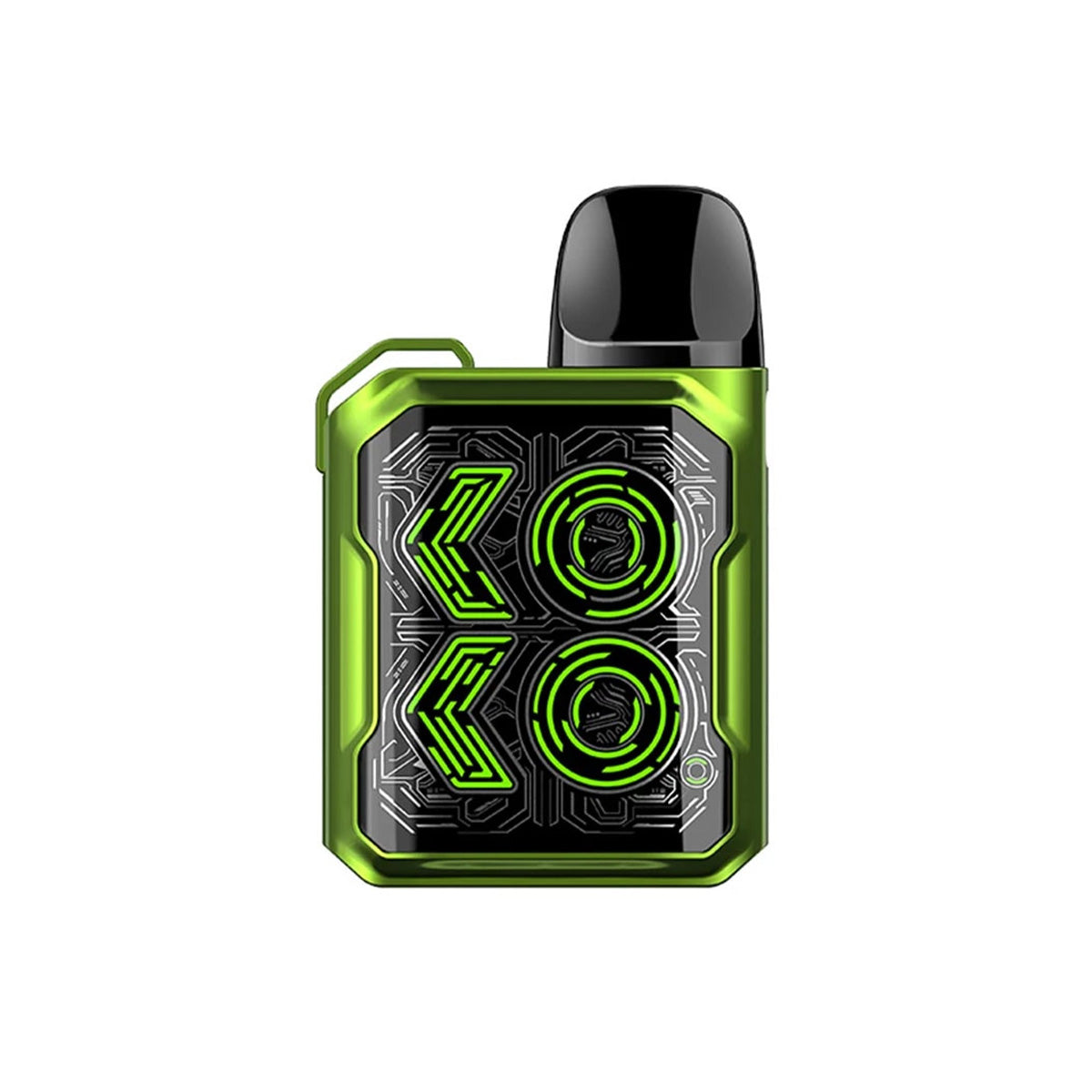 Uwell - Caliburn GK2 Pod Kit Pod System Uwell Aurora Green 