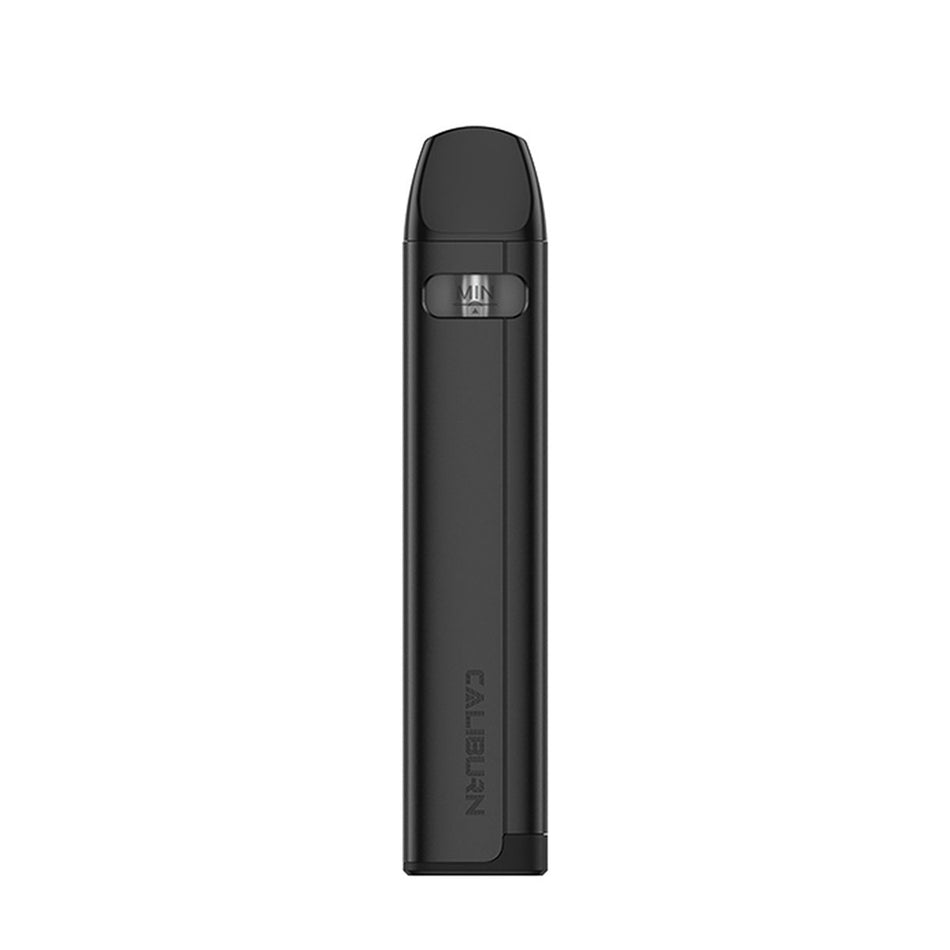 Uwell - Caliburn A2S Pod Kit Pod System Uwell Black 