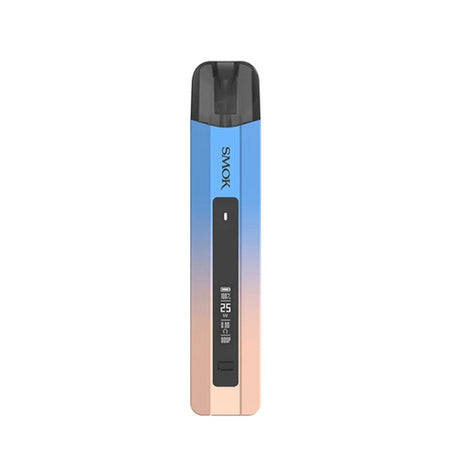 SMOK - NFIX Pro Pod Kit Pod System SMOK Blue Gold 