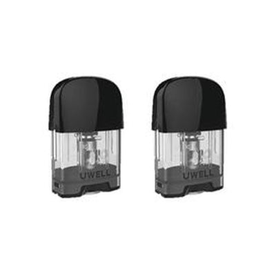 Uwell - Caliburn G/Koko Prime Replacement Pods (2 Pack) Replacement Pod Uwell 