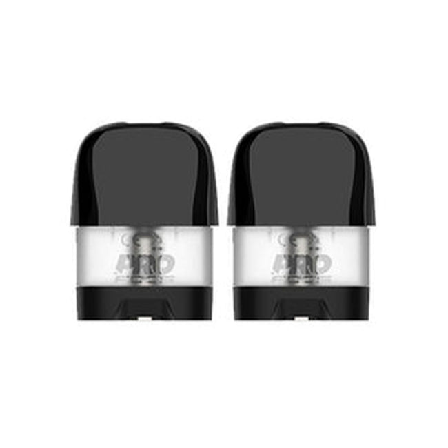 Uwell - Caliburn X Replacement Pods (2 Pack) Replacement Pod Uwell 1.2 ohm 
