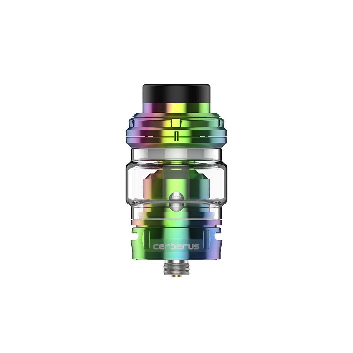 GeekVape - Cerberus SE Tank Starter Kit GeekVape Rainbow 