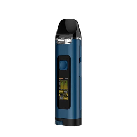 Uwell - Crown D Pod Kit Pod System Uwell Blue 