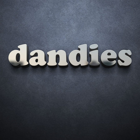 Dandies Bubble E Liquid E-Liquid Dandies 