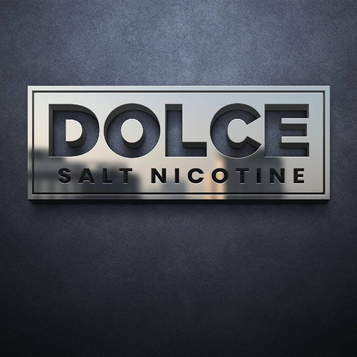 Dolce Party Pebbles Salt Nic E Liquid E-Liquid Dolce Salted 