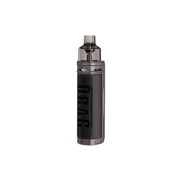 VooPoo - Drag X 80w Pod kit Pod System VooPoo Classic 