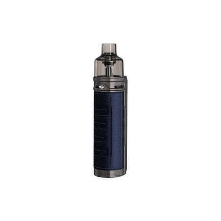 VooPoo - Drag X 80w Pod kit Pod System VooPoo Galaxy Blue 