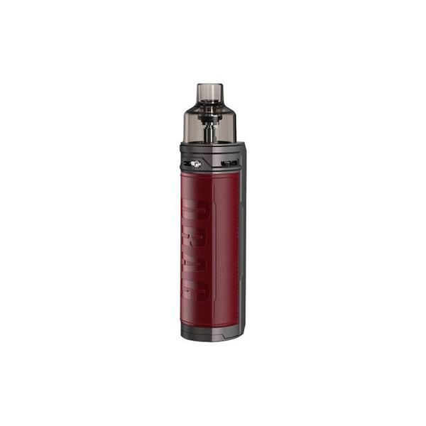 VooPoo - Drag X 80w Pod kit Pod System VooPoo Marsala 