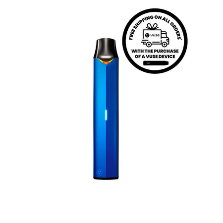 Vuse - Epod 2 Device Pod System Vuse Blue 