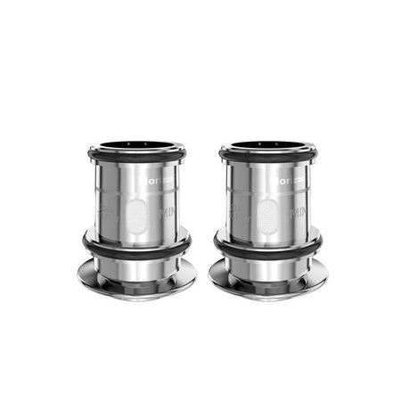 HorizonTech - Falcon 2 Replacement Coils (3 Pack) Replacement Coil HorizonTech Sector Mesh 0.14 ohm 