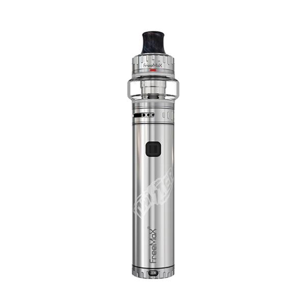 FreeMax - Twister 30W Kit Starter Kit FreeMax Stainless Steel 