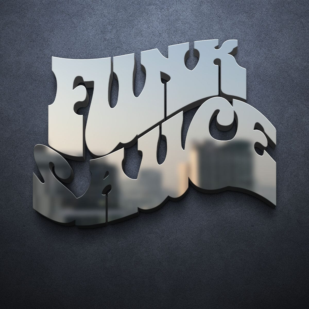 Funksauce Funkdaddy Punch E Liquid E-Liquid Funksauce 