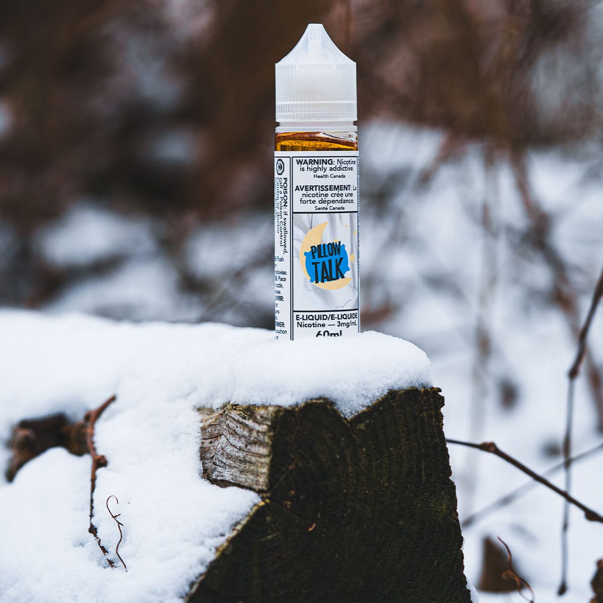 Funksauce Pillow Talk E Liquid E-Liquid Funksauce 