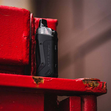 Geekvape Aegis Boost SE Vape Pod Kit Pod System GeekVape 