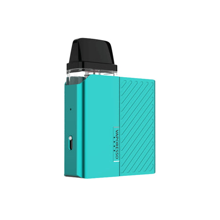 Vaporesso - XROS Nano Pod Kit Pod System Vaporesso Green 