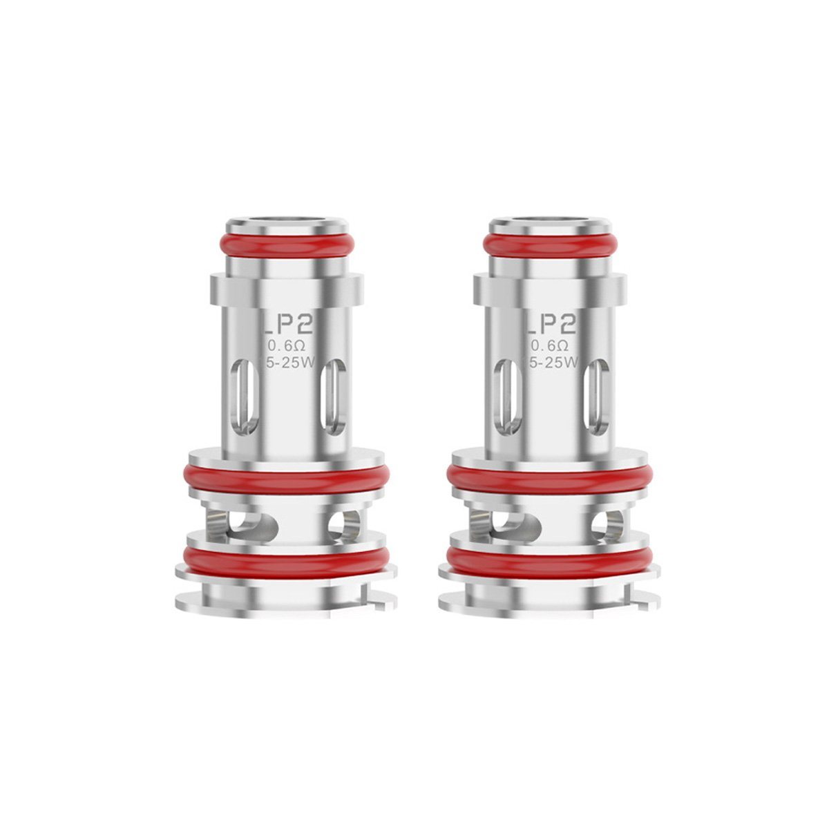 SMOK - LP2 Replacement Coils (5 Pack) Replacement Coil SMOK 0.6 ohm - DC 