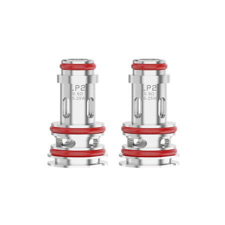 SMOK - LP2 Replacement Coils (5 Pack) Replacement Coil SMOK 0.6 ohm - DC 