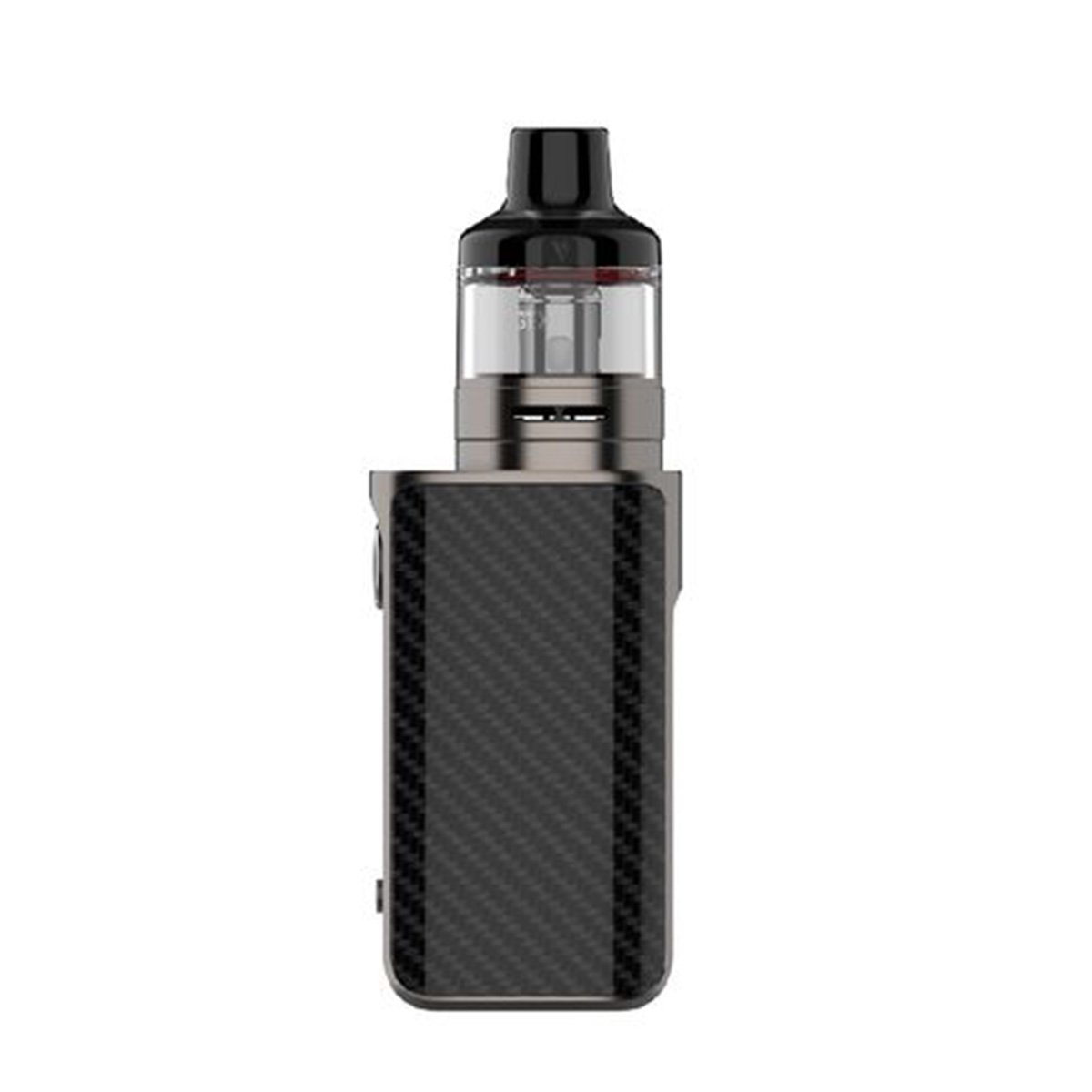 Vaporesso - Luxe 80 Pod Kit Starter Kit Vaporesso Carbon Fibre 