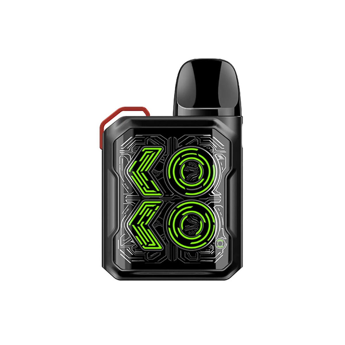 Uwell - Caliburn GK2 Pod Kit Pod System Uwell Matte Black 