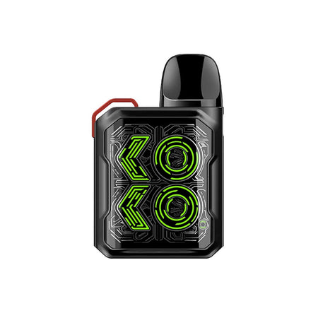 Uwell - Caliburn GK2 Pod Kit Pod System Uwell Matte Black 