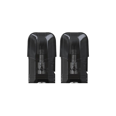 SMOK - NFIX Pro Empty Replacement Pods (3 Pack) Replacement Pod SMOK 