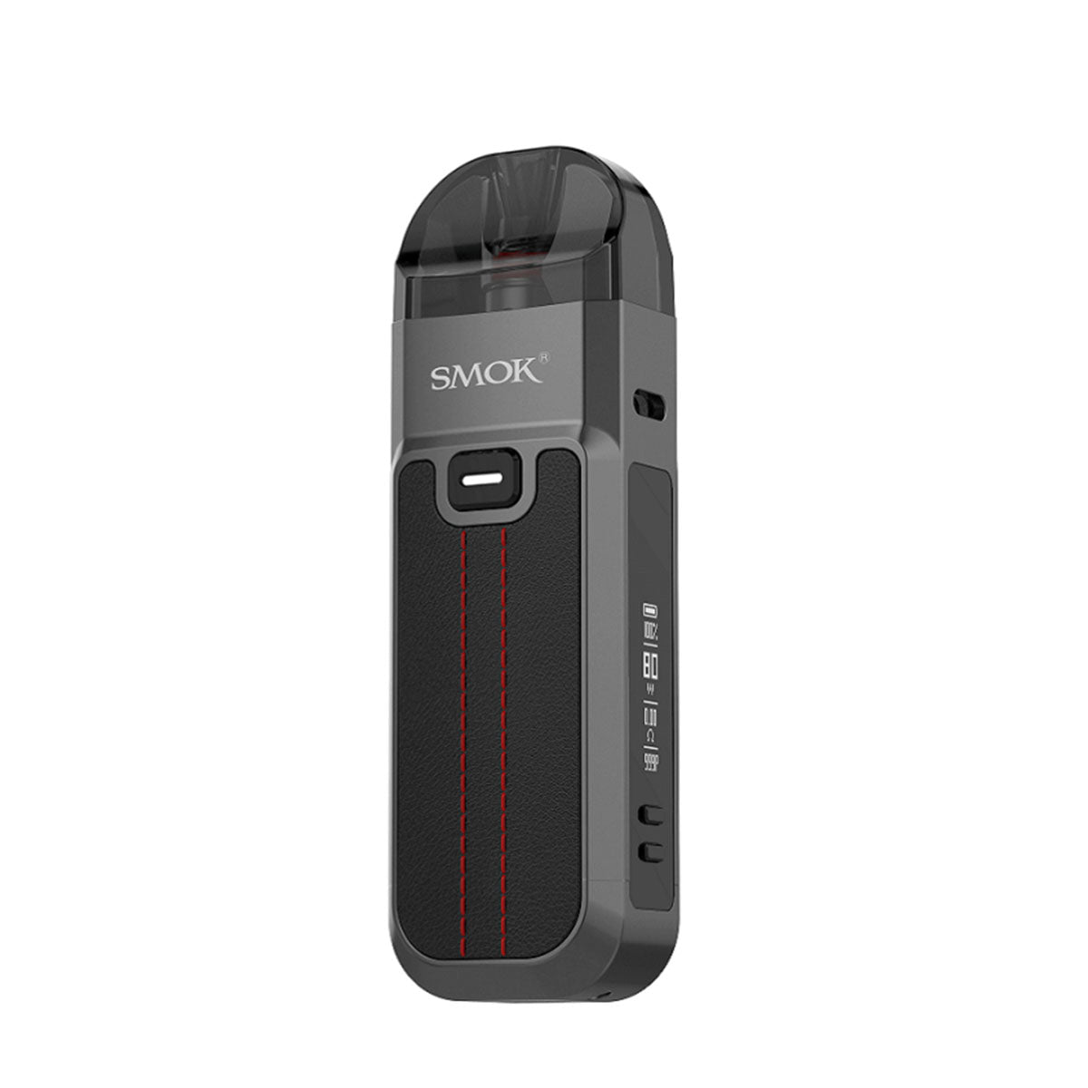 SMOK - Nord 5 Pod Kit Pod System SMOK Black 