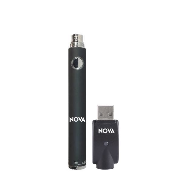 Nova - Twist 650mah Battery Battery Nova Black 