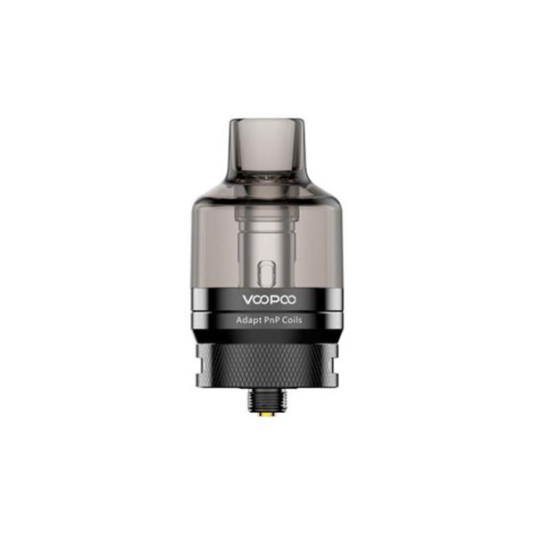 Voopoo - PnP Pod Tank Tanks VooPoo Black 