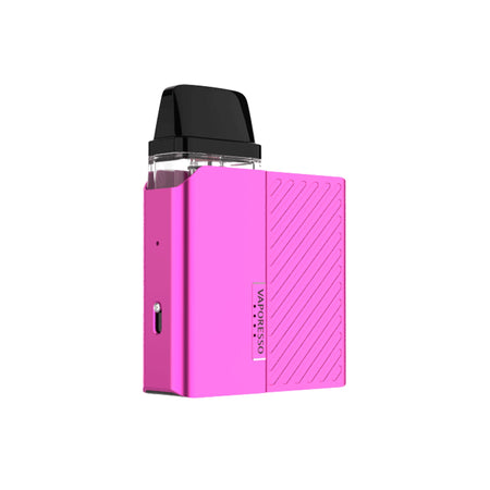 Vaporesso - XROS Nano Pod Kit Pod System Vaporesso Pink 