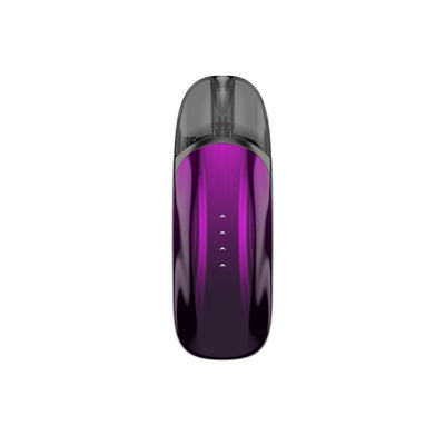Vaporesso - Zero 2 Pod Kit Pod System Vaporesso Black Purple 