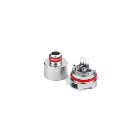 SMOK - RPM RBA Coil Replacement Coil SMOK RPM Coil 