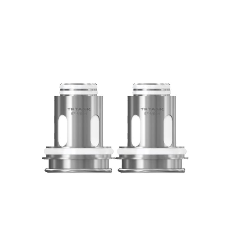 SMOK - TF2019 Replacement Coils (3 Pack) Replacement Coil SMOK BF-Mesh - 0.25 ohm 