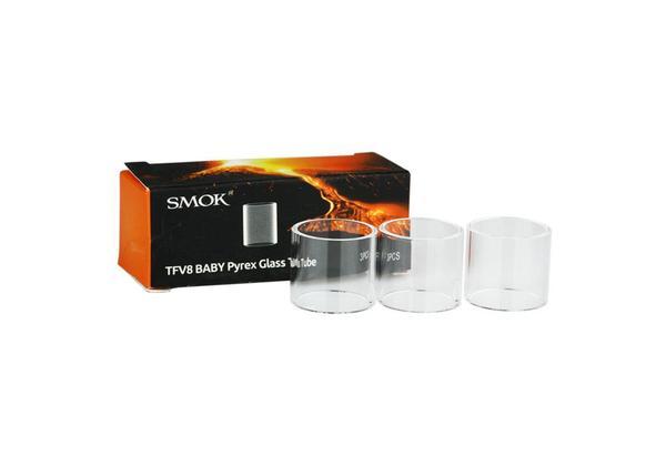 SMOK - Baby Beast Replacement Glass Replacement Glass SMOK 