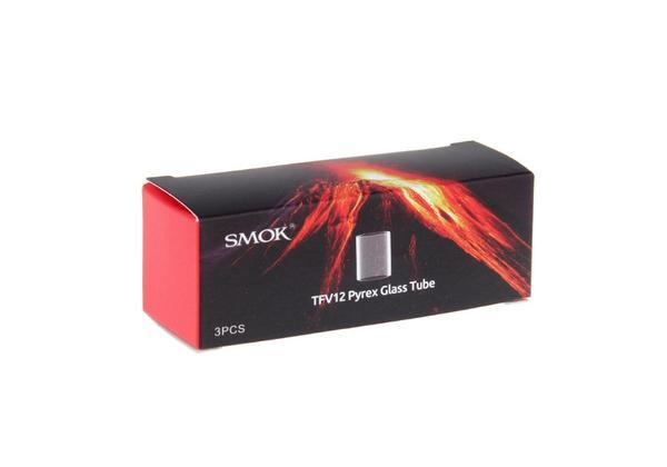 SMOK - TFV12 Replacement Glass Replacement Glass SMOK 