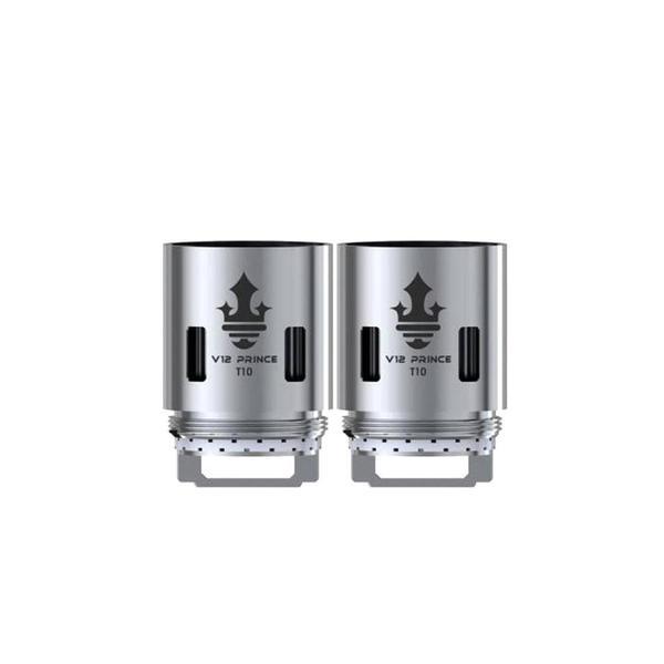 SMOK - TFV12 Prince Replacement Coils (3 Pack) Replacement Coil SMOK 