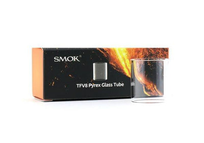 SMOK - TFV8 Replacement Glass Replacement Glass SMOK 