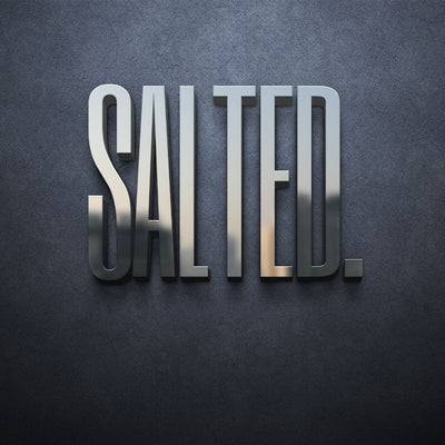 Salted. Mint Salt Nic E Liquid E-Liquid Salted. 
