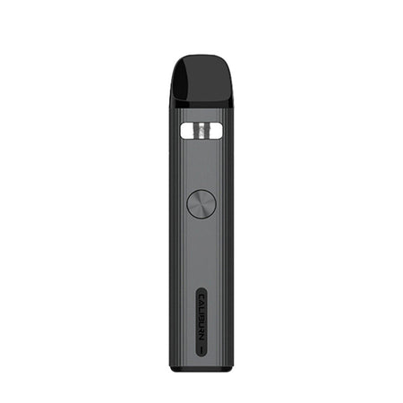 Uwell - Caliburn G2 Pod Kit Pod System Uwell Grey 