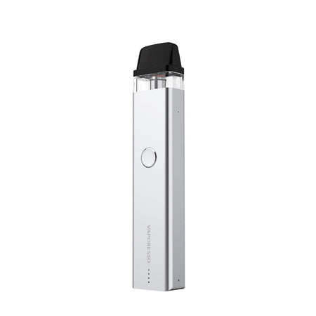 Vaporesso - XROS 2 Pod Kit Pod System Vaporesso Silver 