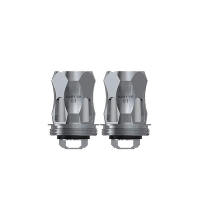 SMOK - TFV8 Baby V2 Replacement Coils (3 Pack) Replacement Coil SMOK 