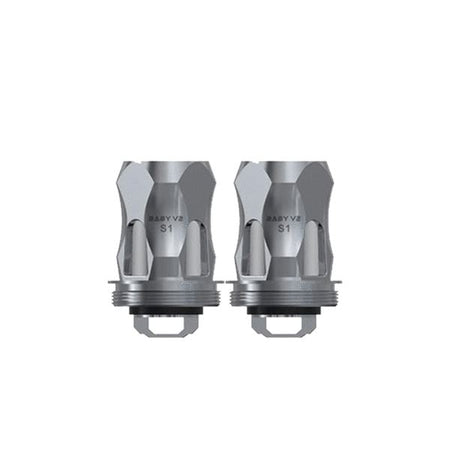 SMOK - TFV8 Baby V2 Replacement Coils (3 Pack) Replacement Coil SMOK 