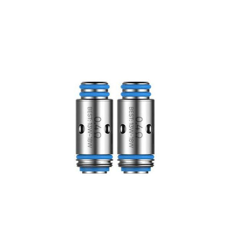 SMOK - nexMesh Replacement Coils (5 Pack) Replacement Coil SMOK 0.4 ohm SUS316L 