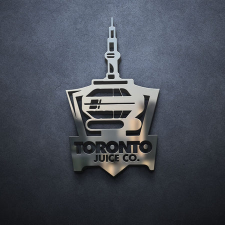 Toronto Juice Co. OMC E Liquid E-Liquid Toronto Juice Co. 