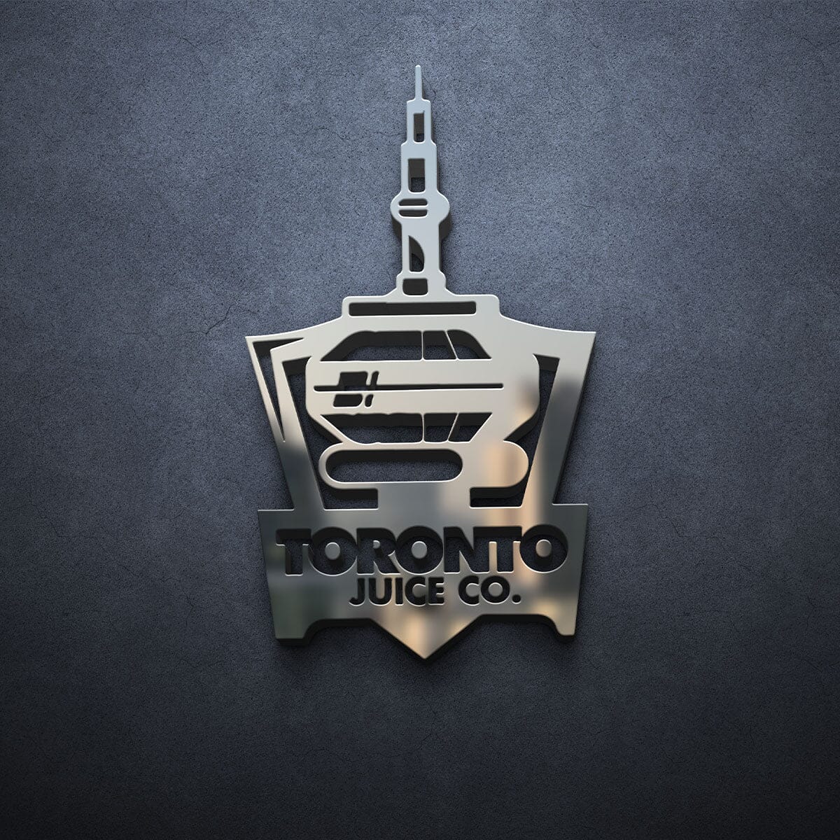 Toronto Juice Co. C&C E Liquid E-Liquid Toronto Juice Co. 