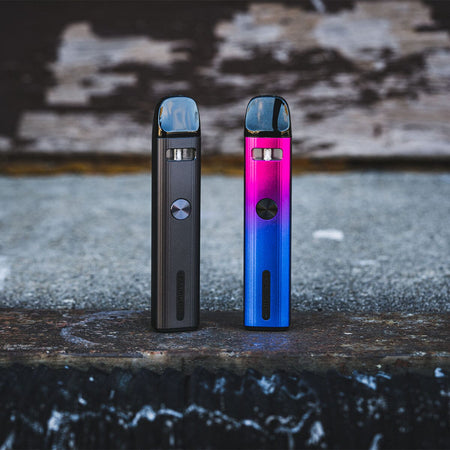 Uwell Caliburn G2 Vape Pod Kit Pod System Uwell 